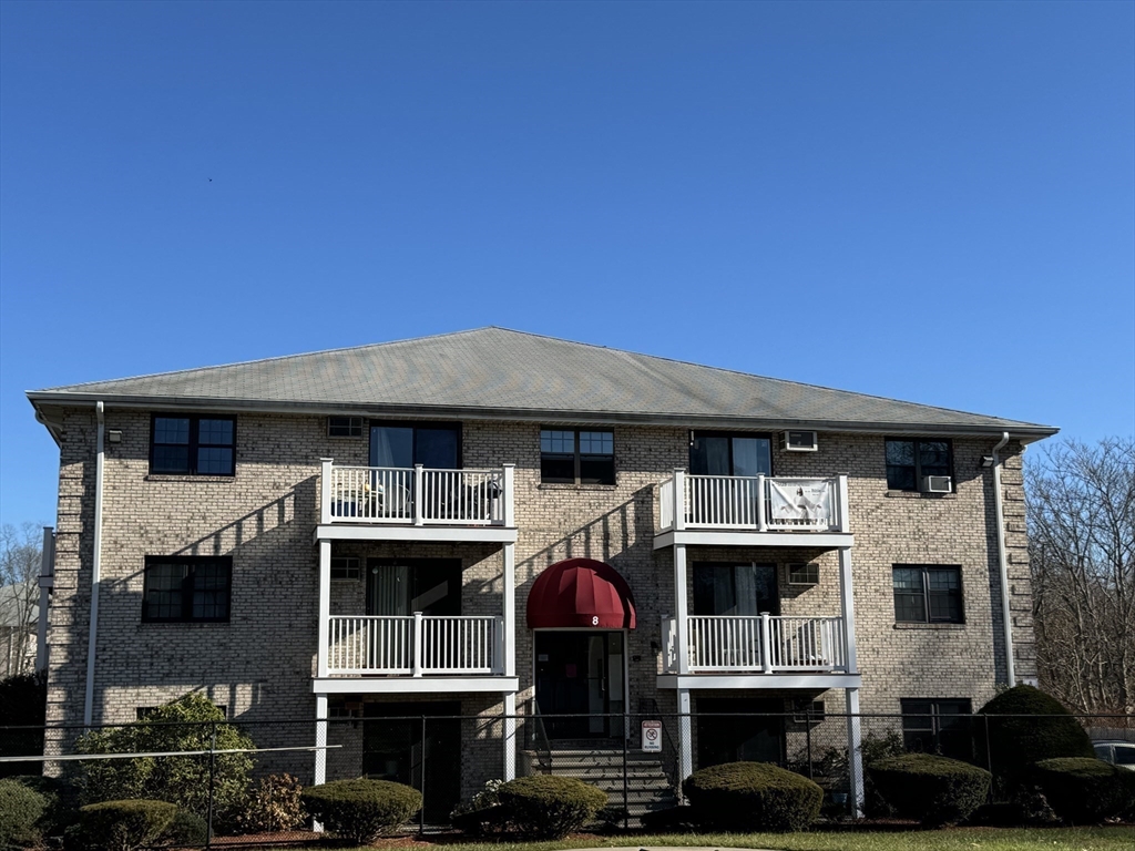 8 Kenmar Drive # 51 Property Photo