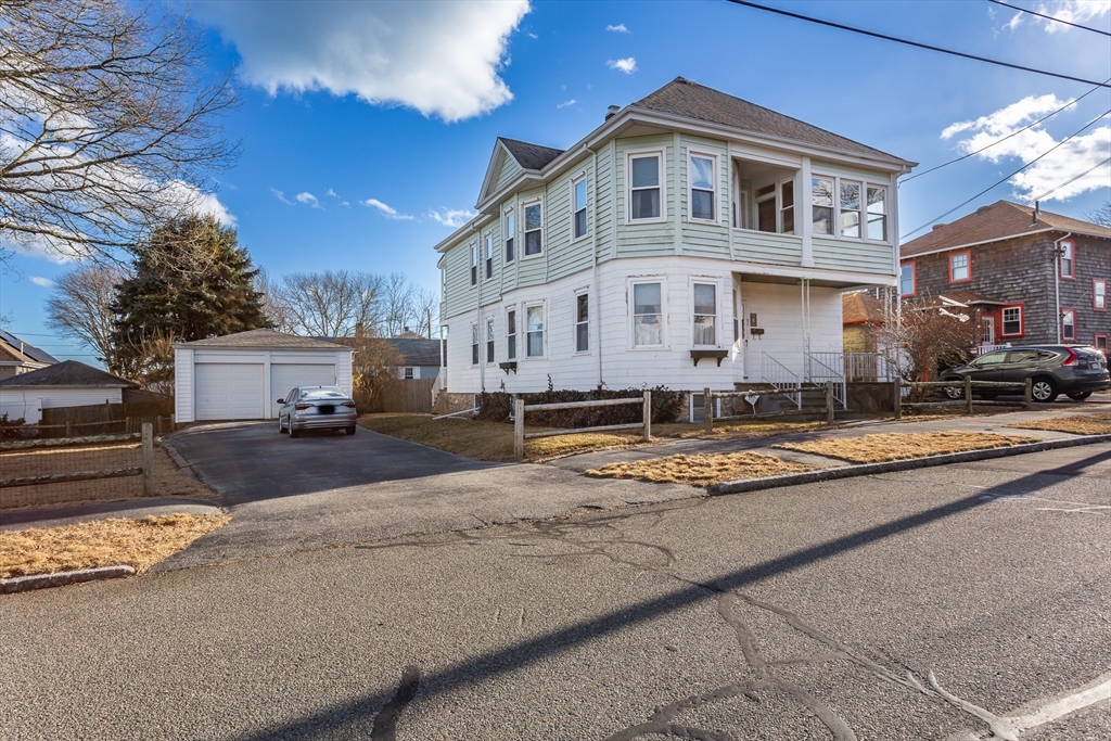 82 Aquidneck St. Property Photo