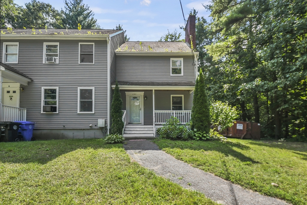 234 Great Road # C Property Photo