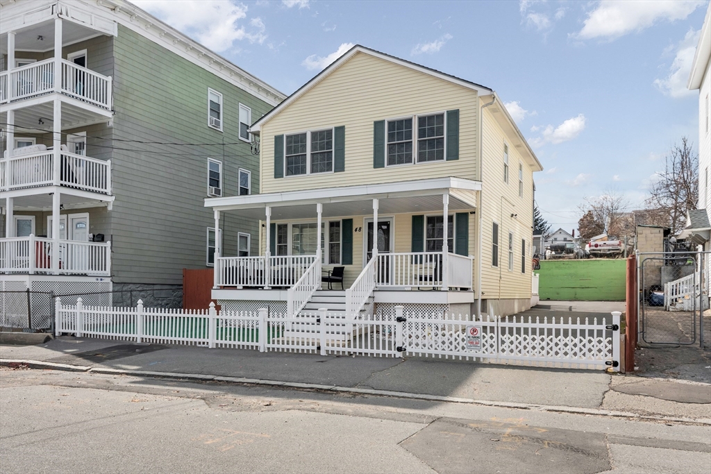 48 Greenwood St Property Photo