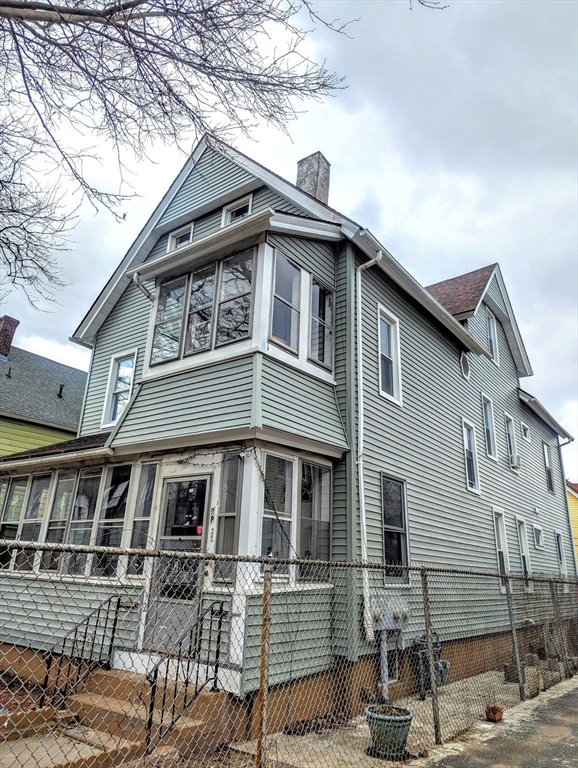 32 Acushnet Avenue Property Photo