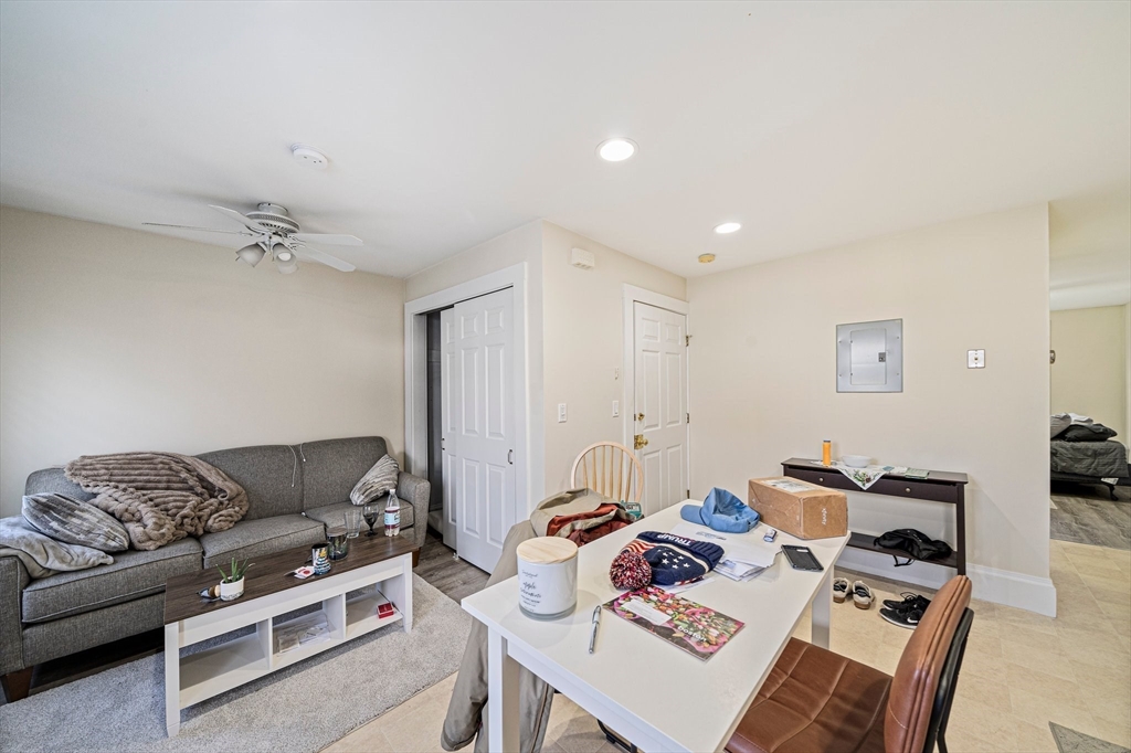 428 East Third Street Property Photo 14