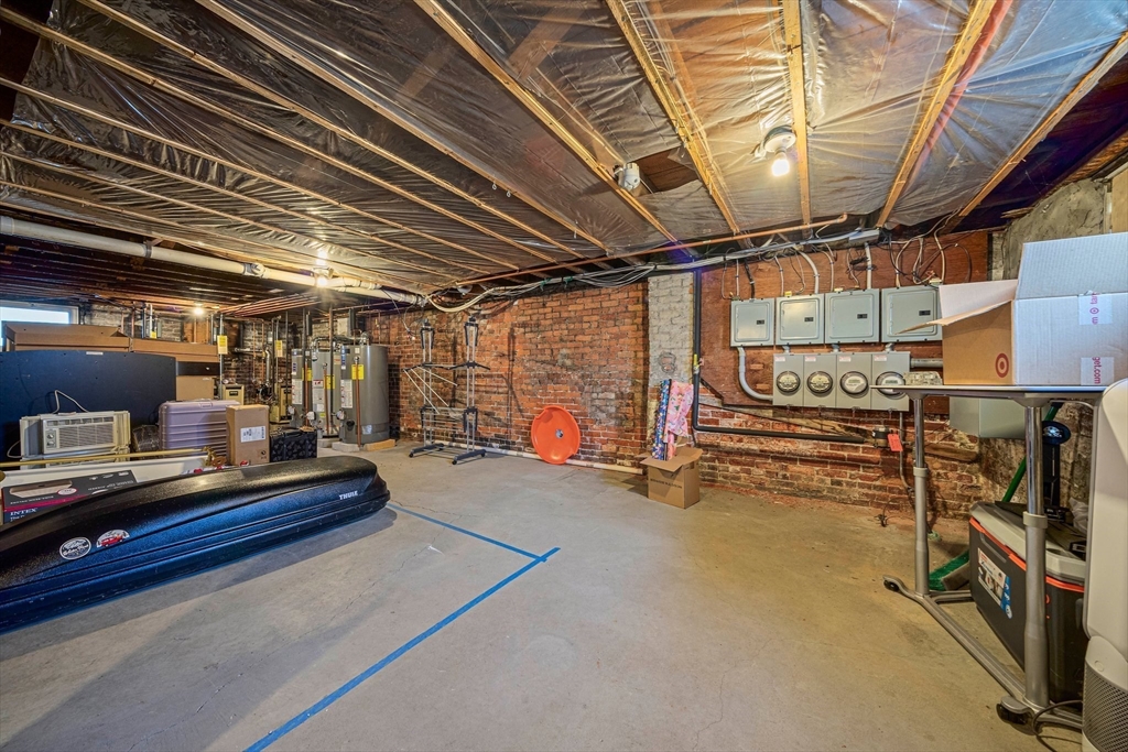 428 East Third Street Property Photo 24