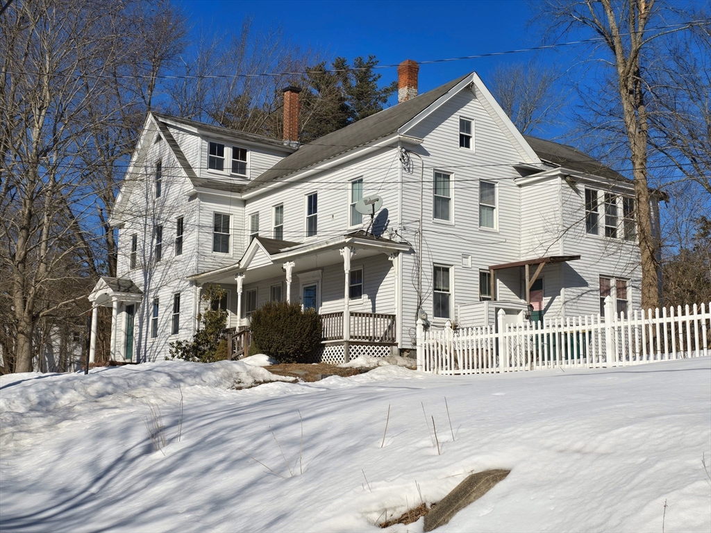 Winchendon Real Estate Listings Main Image