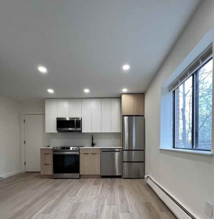 11 Parker Hill Ave # 3a Property Photo