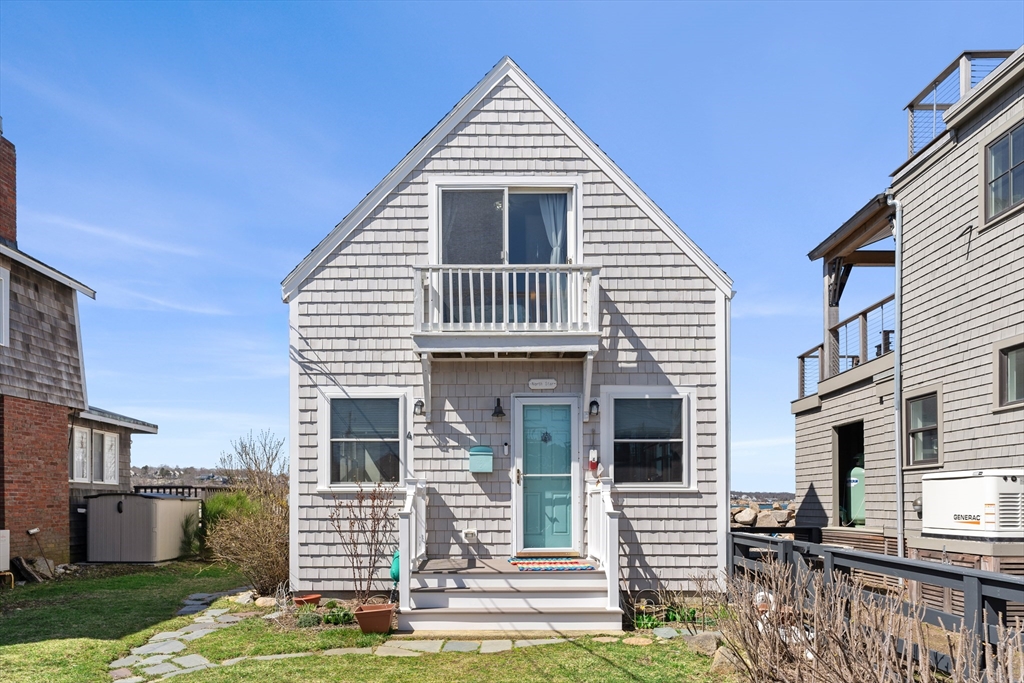 4 North # 4 Property Photo