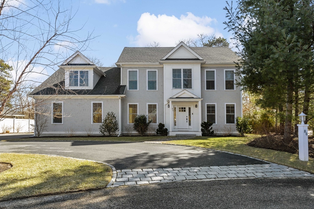 86 Rivers Edge Road Property Photo