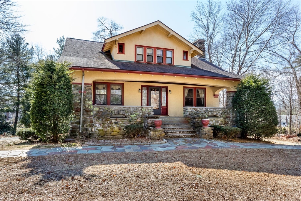 240 Chapman Street Property Photo