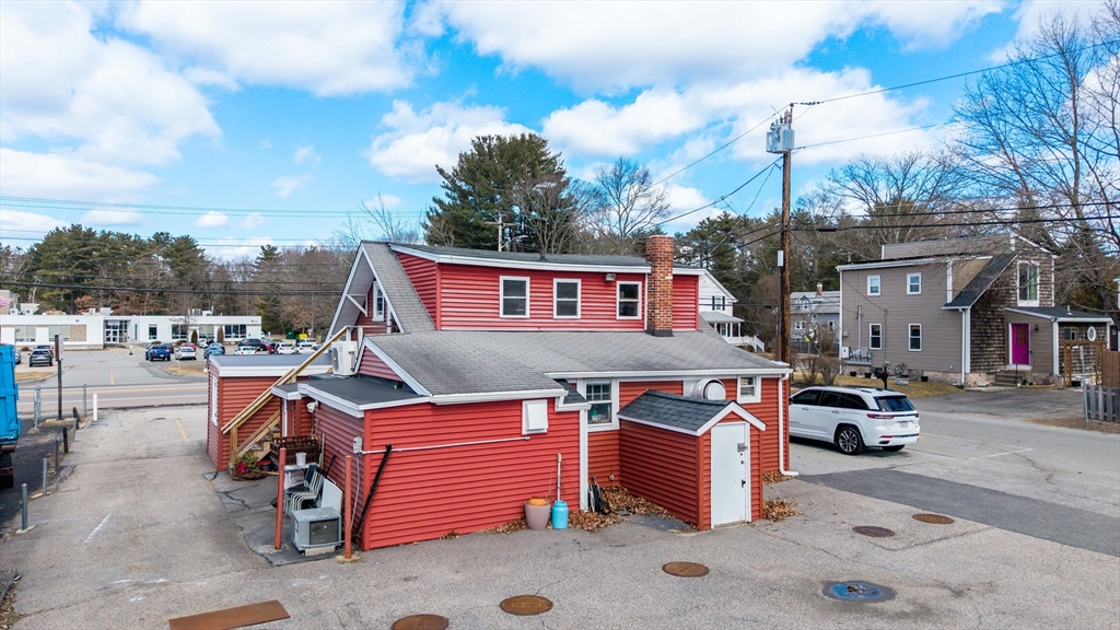 469 Taunton Ave Property Photo 23