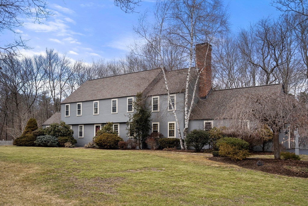 49 Hopestill Brown Road Property Photo