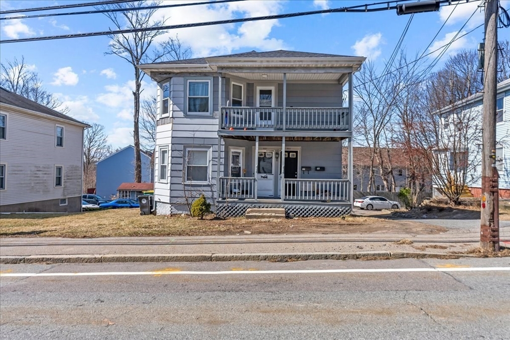 466 N Washington St Property Photo