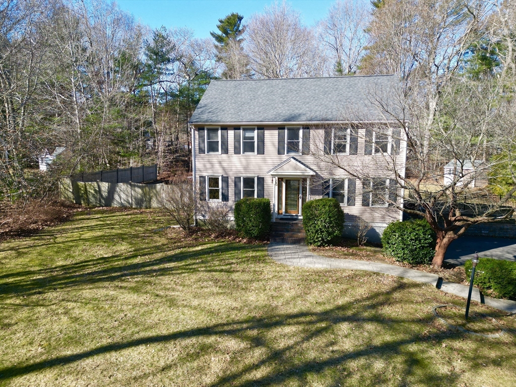 62 Stoney Weir Road Property Photo