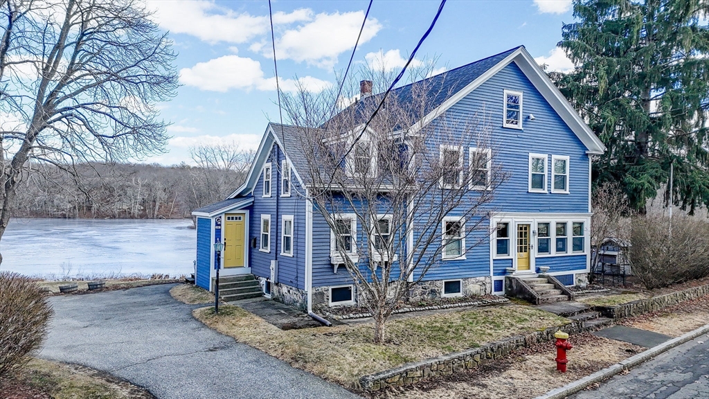 287 Swains Pond Ave Property Photo