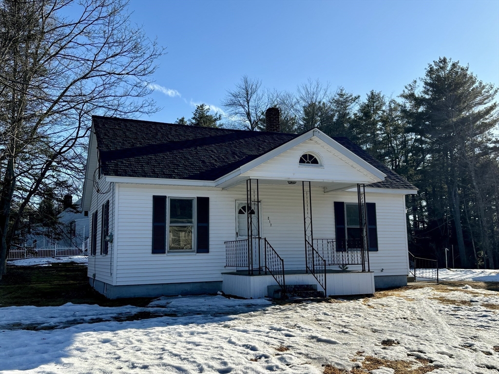 217 Ryan St Property Photo