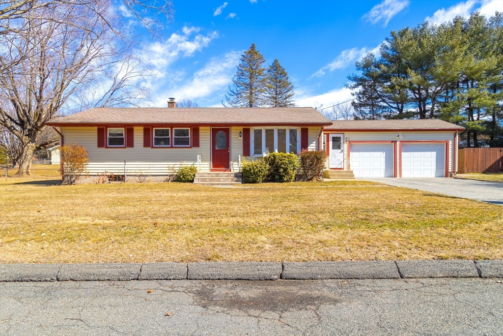 63 Loomis Dr Property Photo