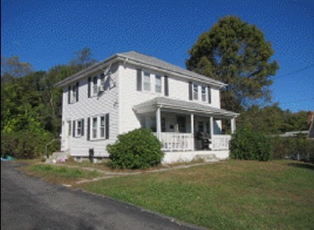 90 Wall St Property Photo