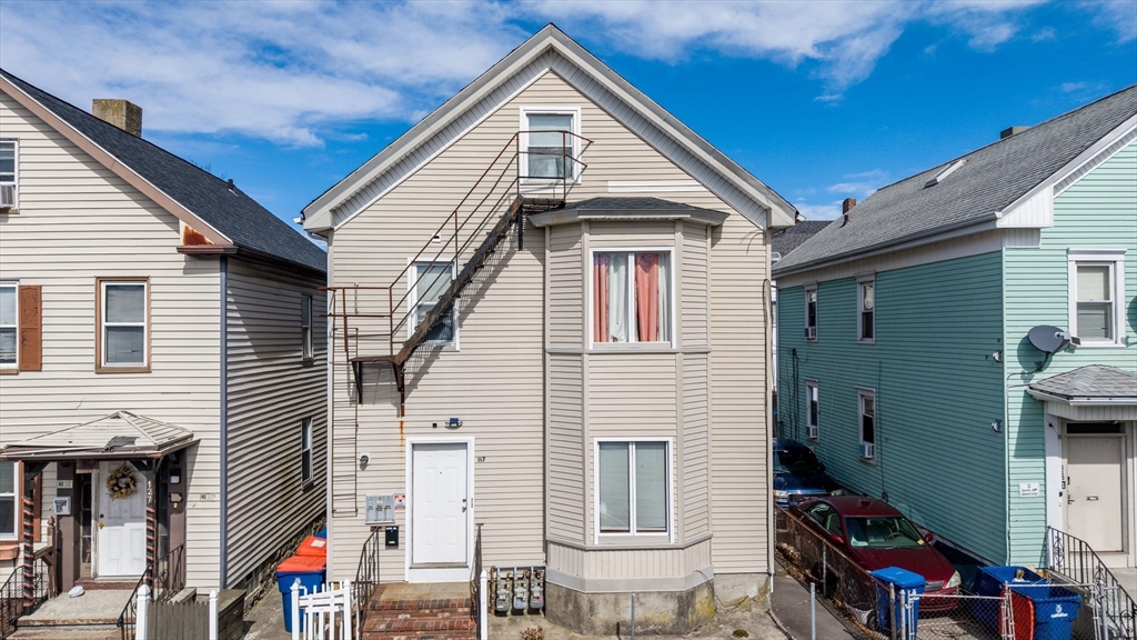 117 Grinnell St Property Photo
