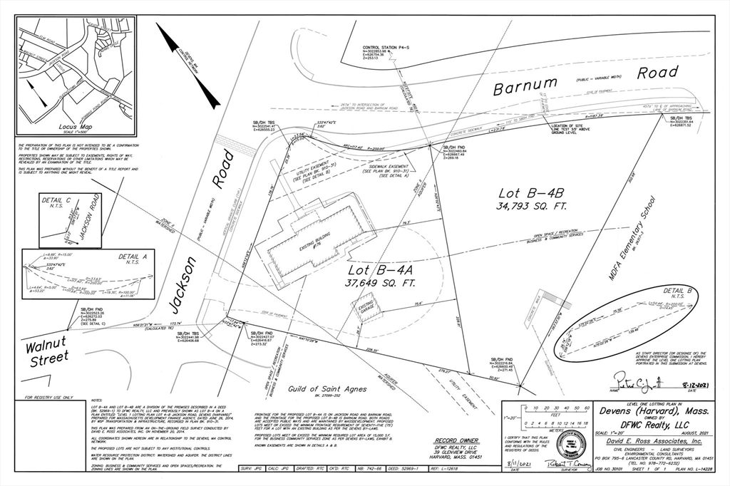 280 Barnum Rd Property Photo