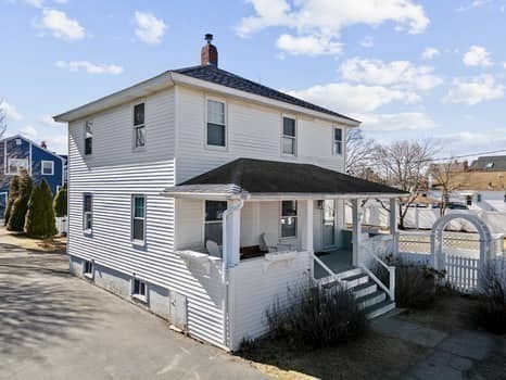 24 P St Property Photo