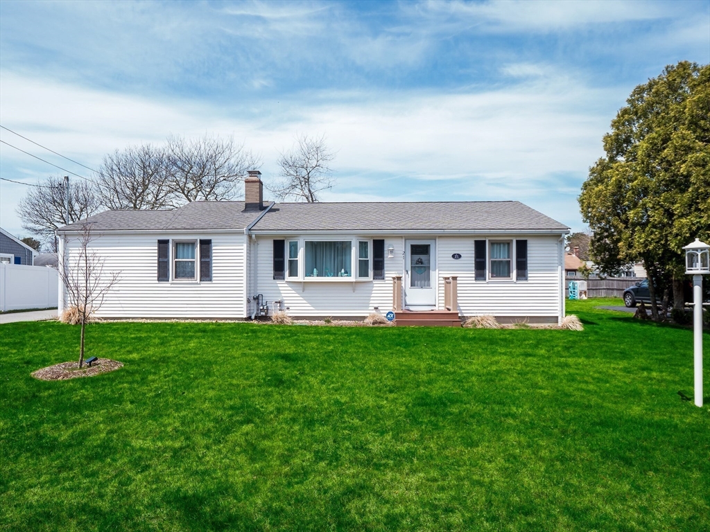 21 Harvard Rd Property Photo