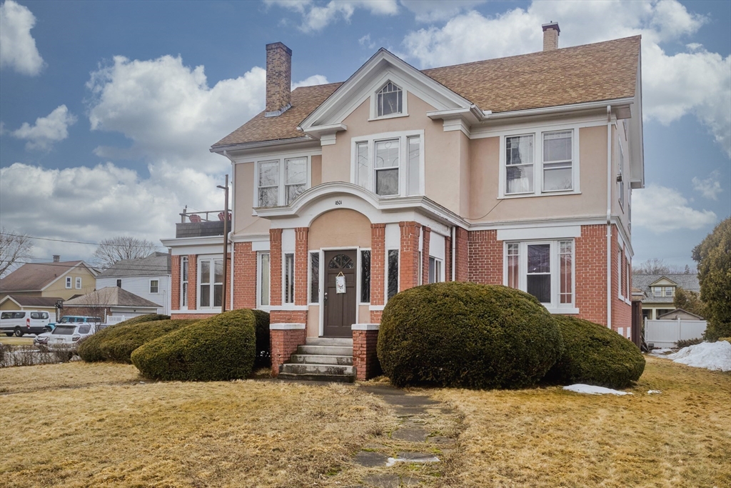 1801 Northampton St Property Photo