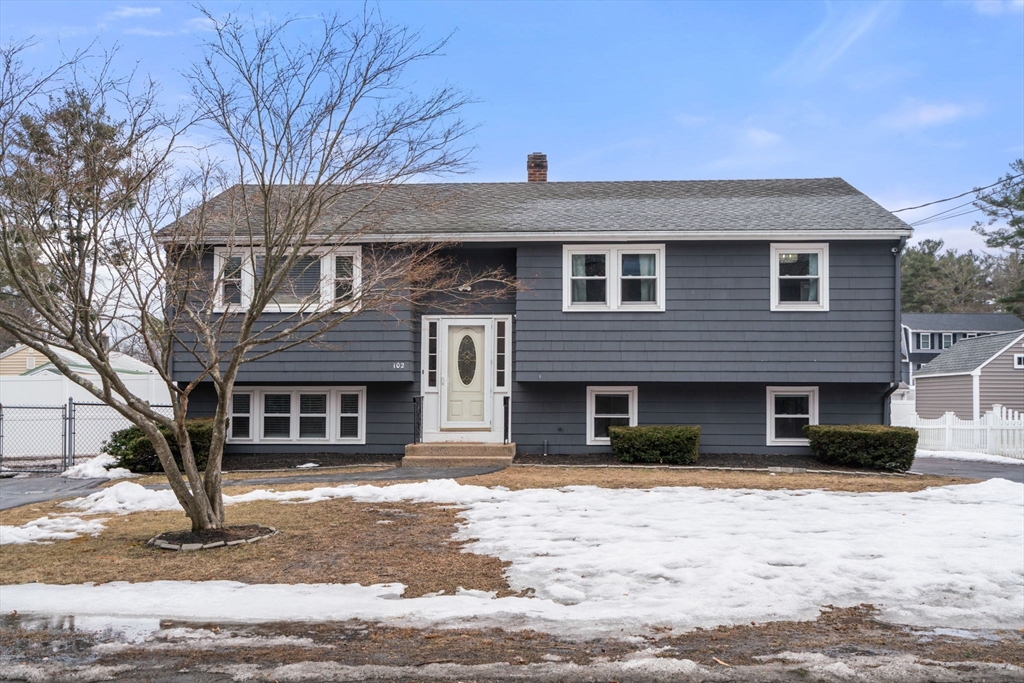 102 Woburn St Property Photo