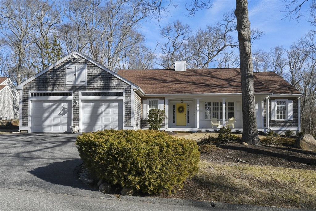 9 Juniper Ridge Ln # 9 Property Photo