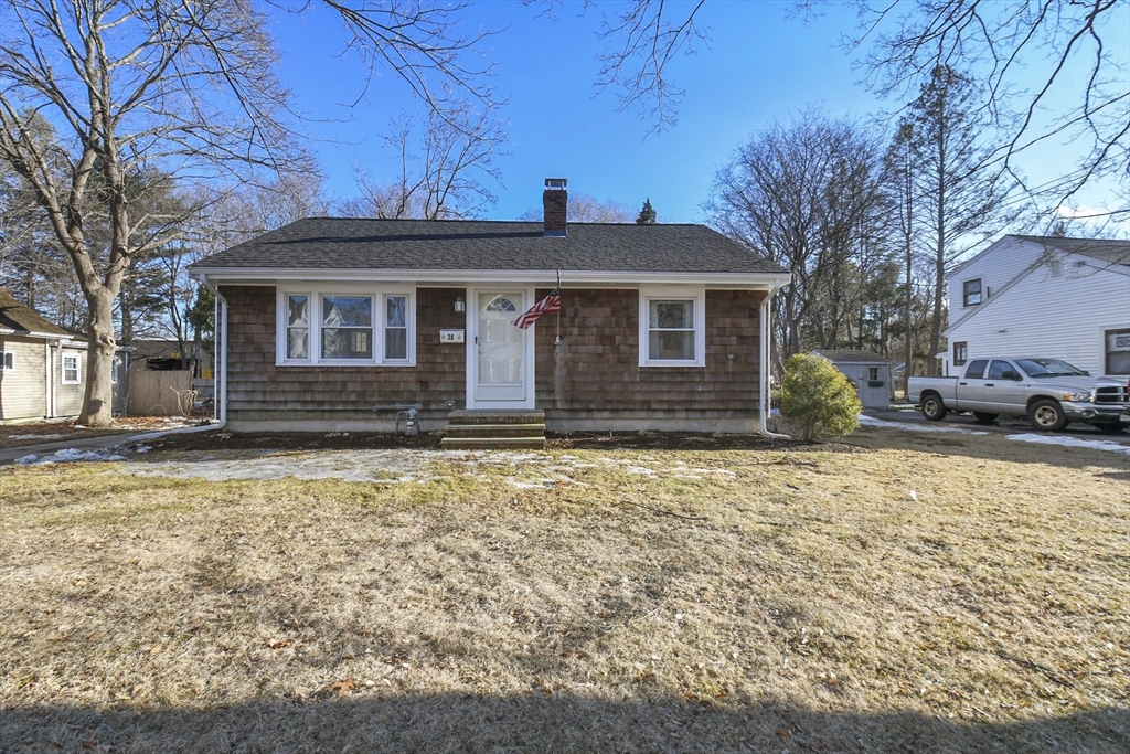 West Bridgewater Real Estate Listings Main Image