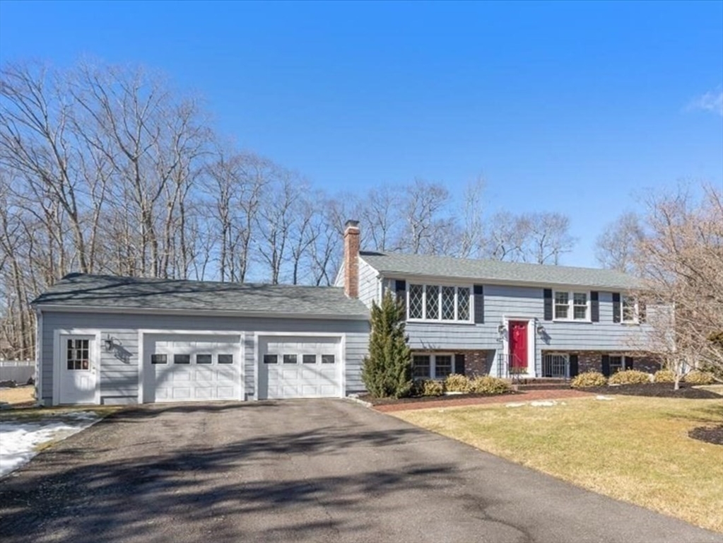454 Old Town Way Property Photo