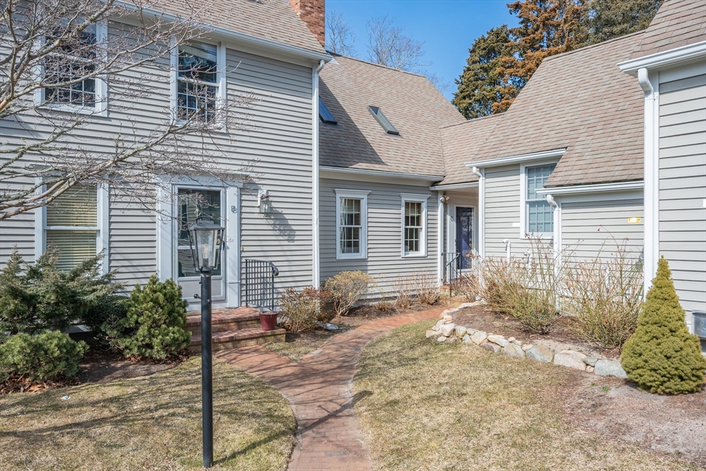 11 Center Place # C Property Photo