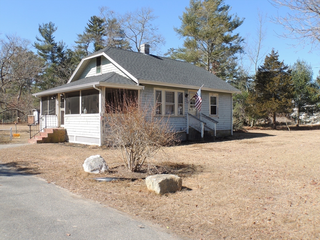 2351 Cranberry Hwy Property Photo