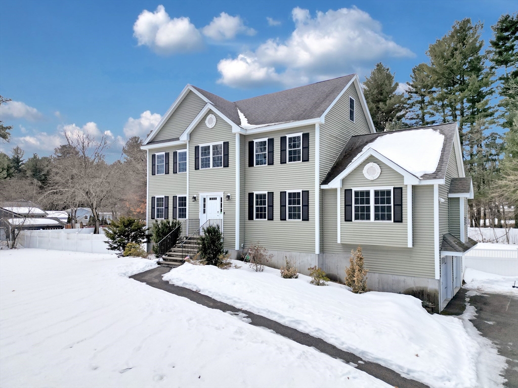 1313 Whipple Rd Property Photo