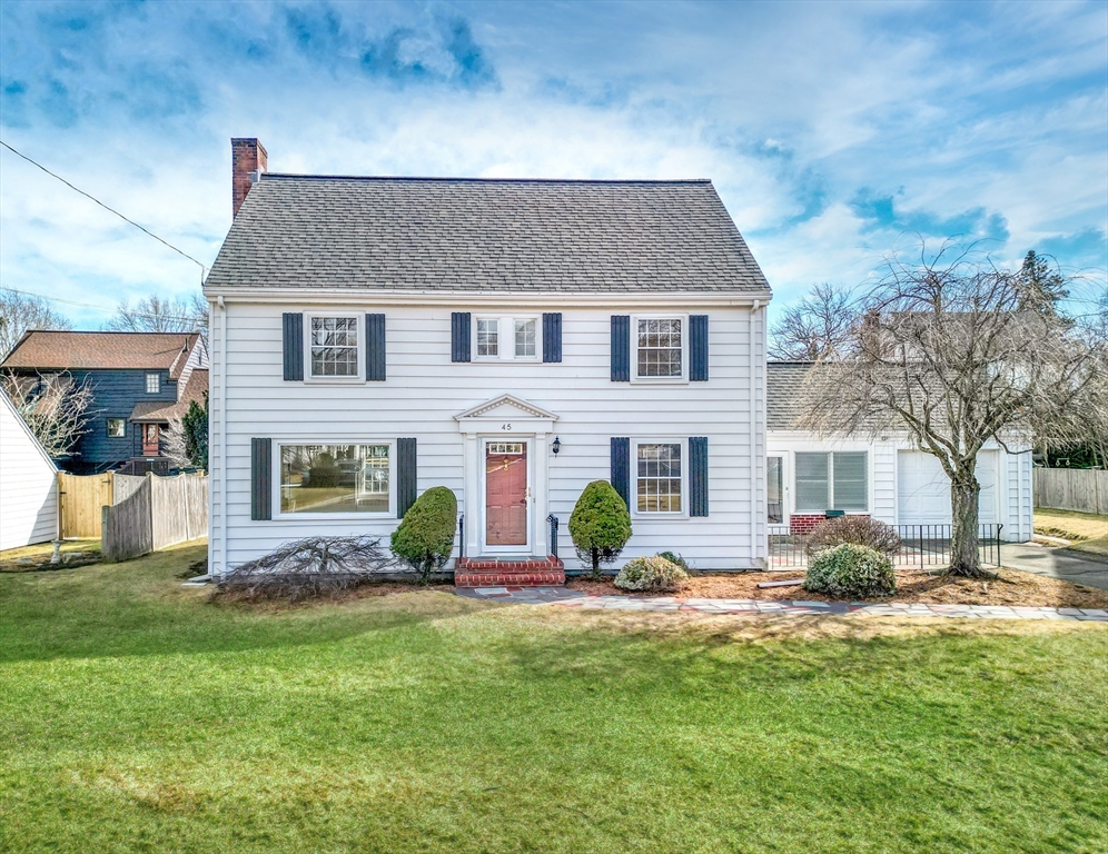 45 Bancroft Road Property Photo