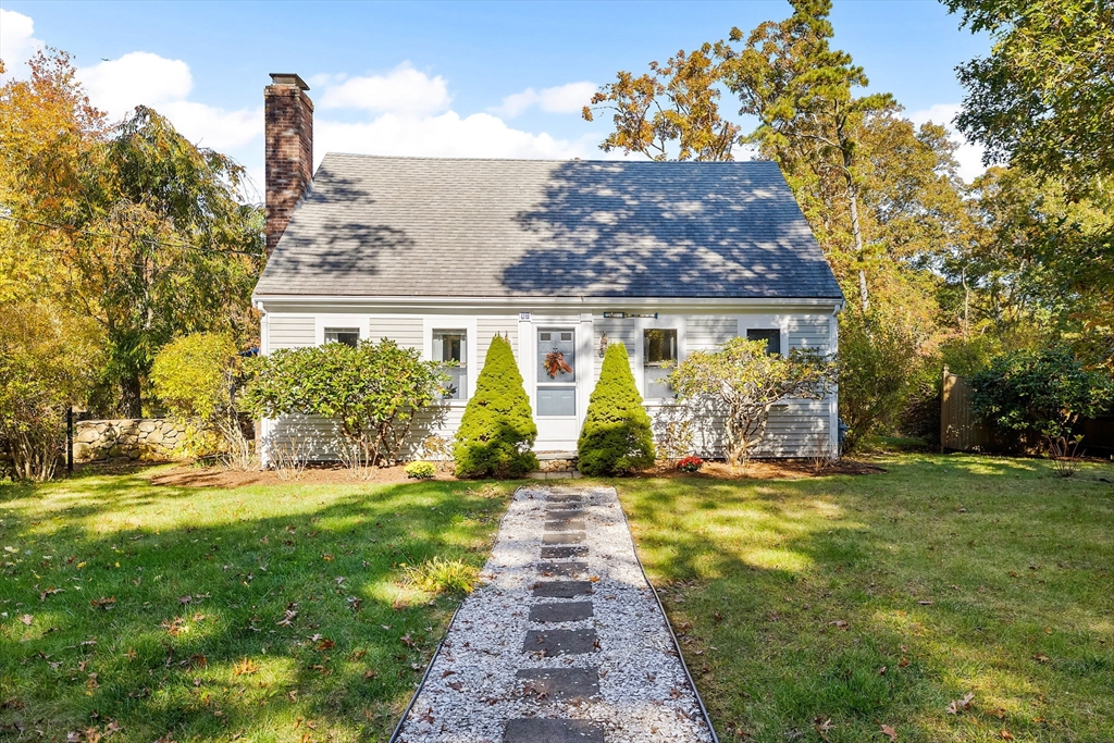 42 Pine Bluff Property Photo