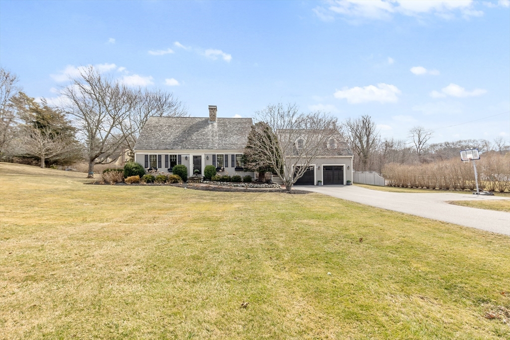 150 Pond Street Property Photo