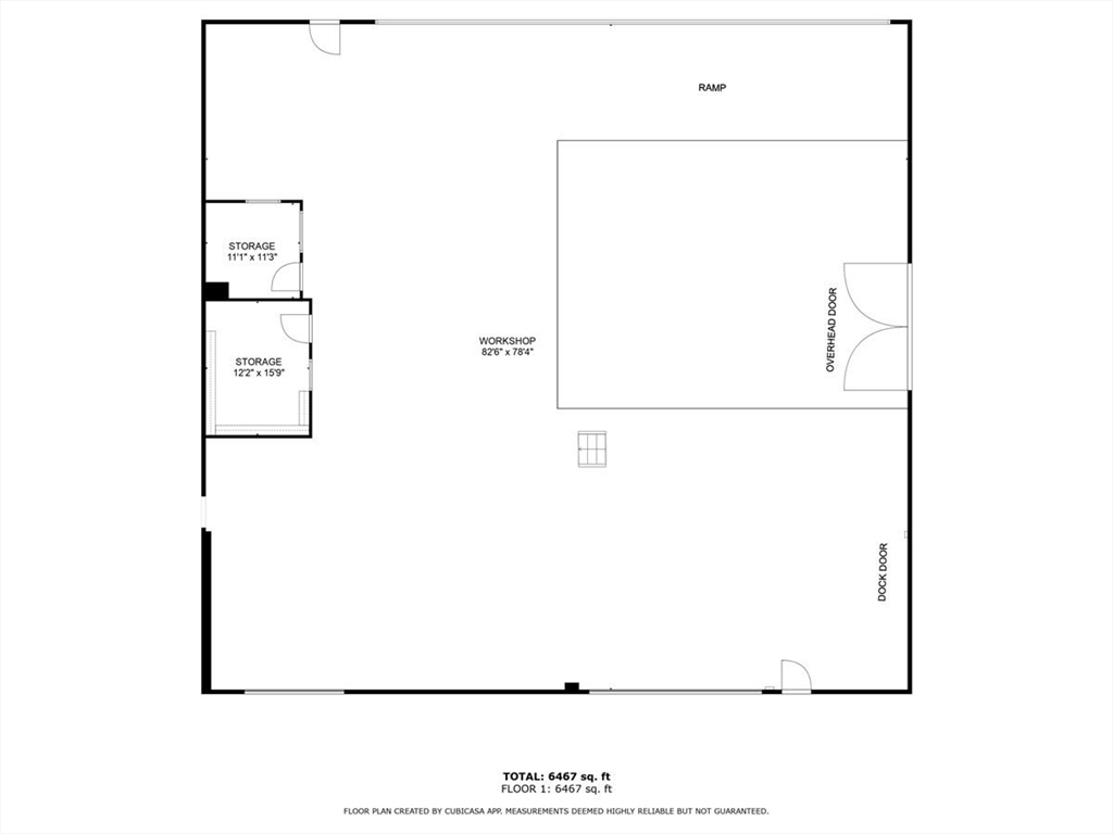 175 Circuit Ave Property Photo 2