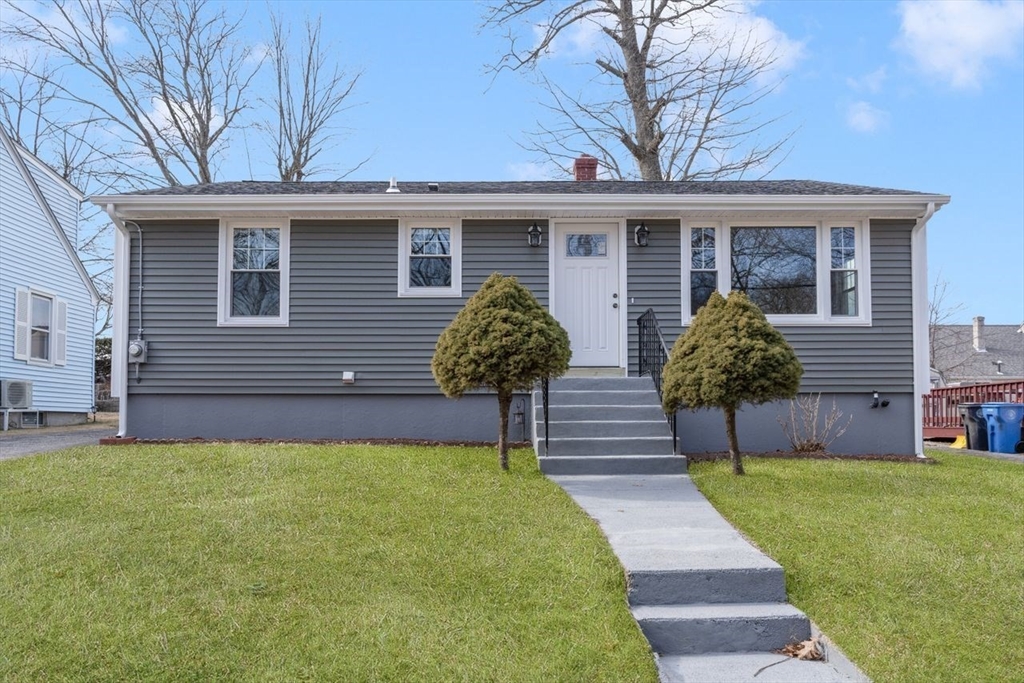 Cranston Real Estate Listings Main Image