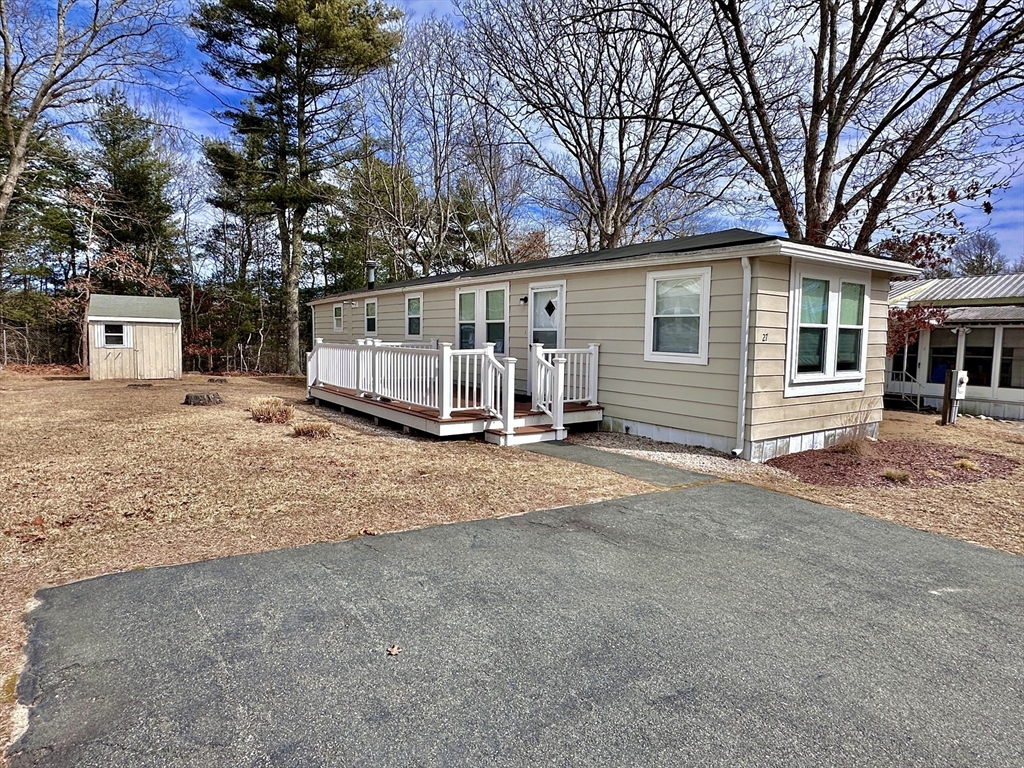 27 Windswept Rd Property Photo