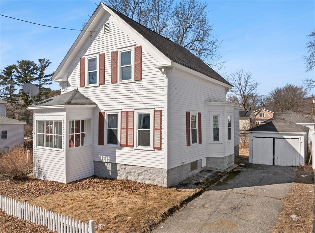 9 Dartmouth St Property Photo