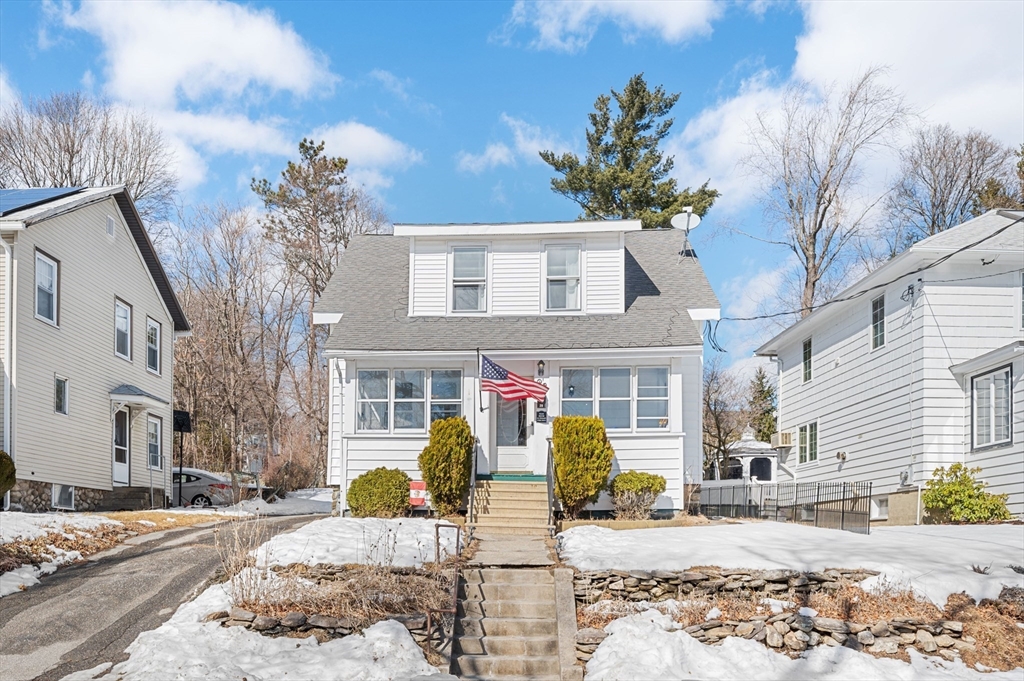 28 Barnard Rd Property Photo