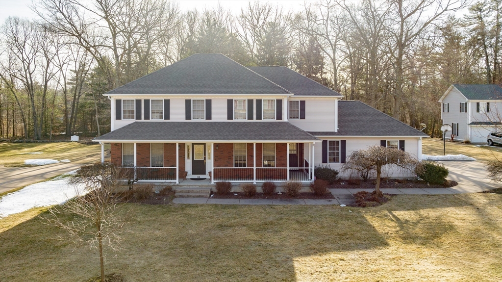 34 Caitlin Way Property Photo