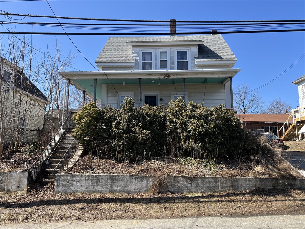 209 Connors St Property Photo