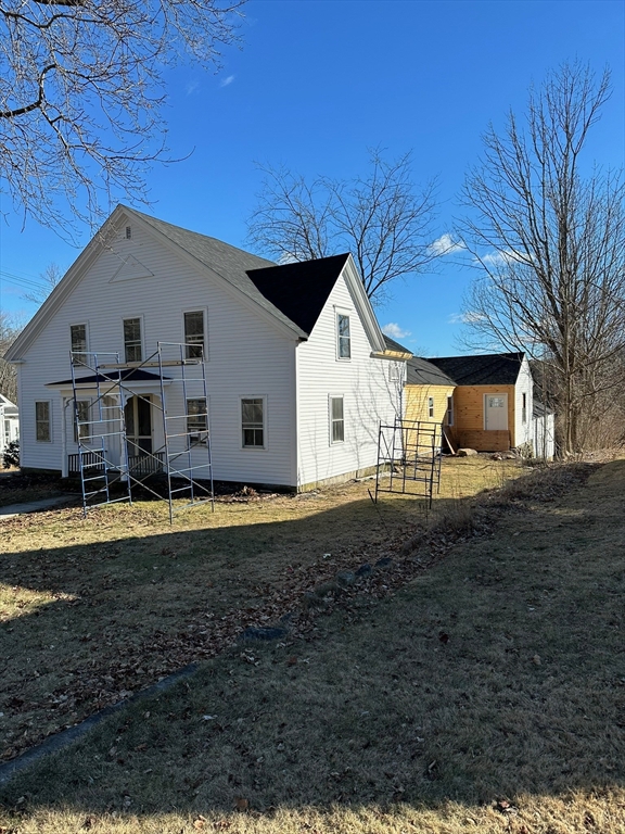 Ashburnham Real Estate Listings Main Image