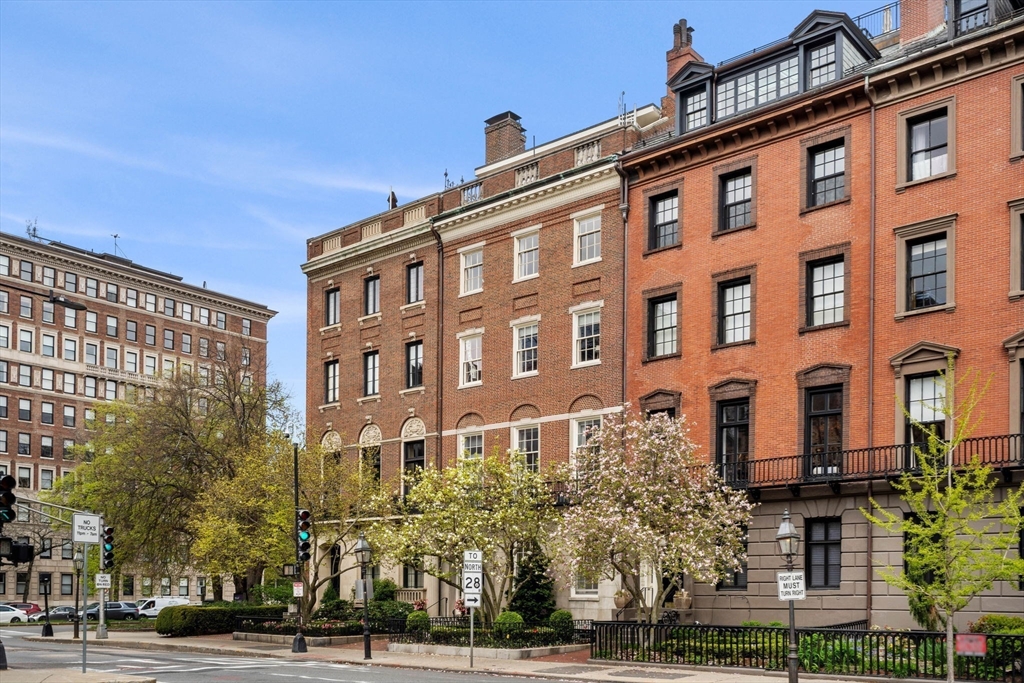 95 Beacon Street # 5 Property Photo