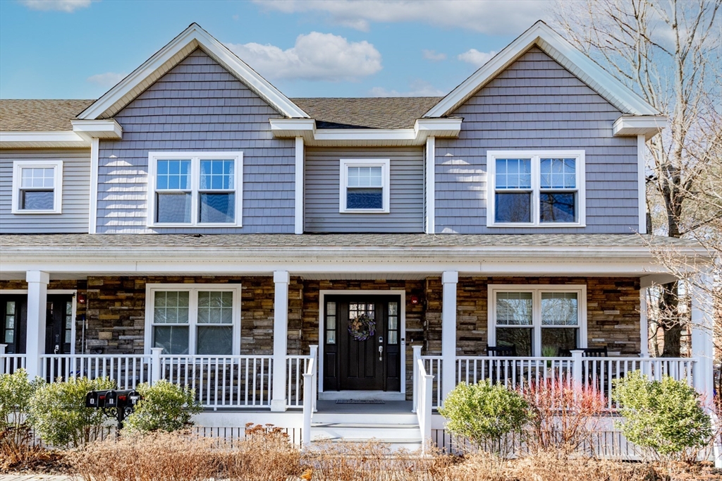 139 Franklin Street # C Property Photo