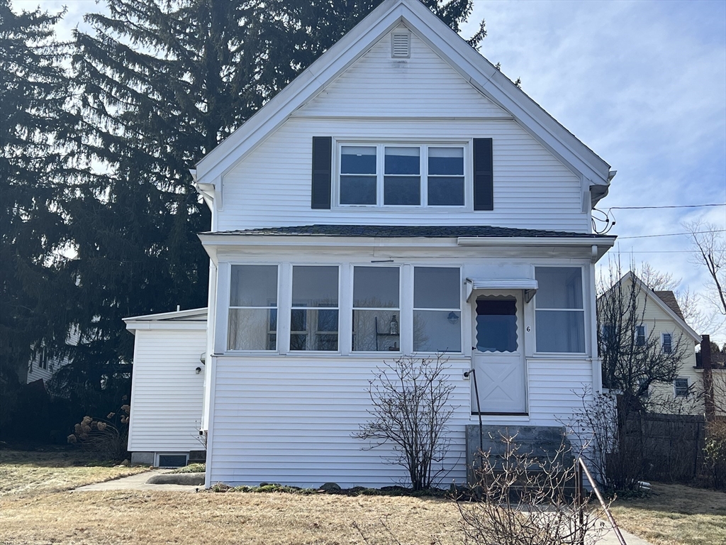 6 Boylston Street Property Photo