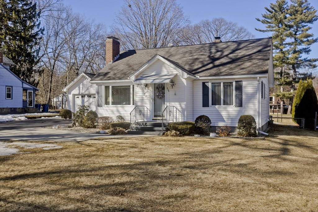 288 Morgan Rd Property Photo