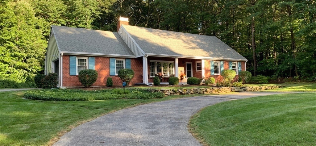 48 Parker Hill Rd Property Photo