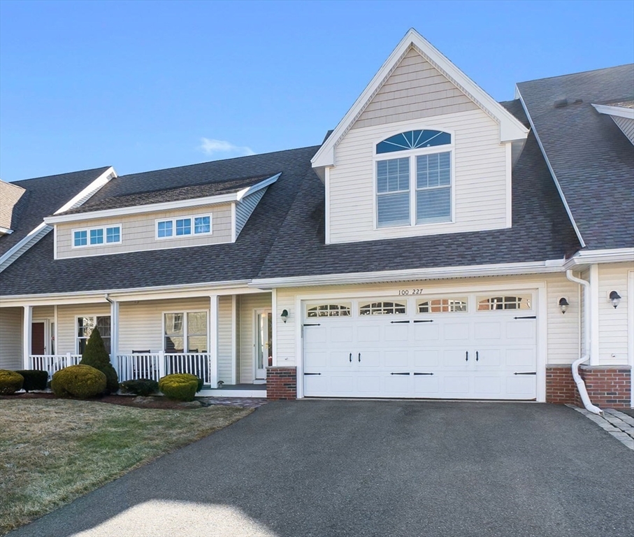100 Kirkbride Drive # 227 Property Photo