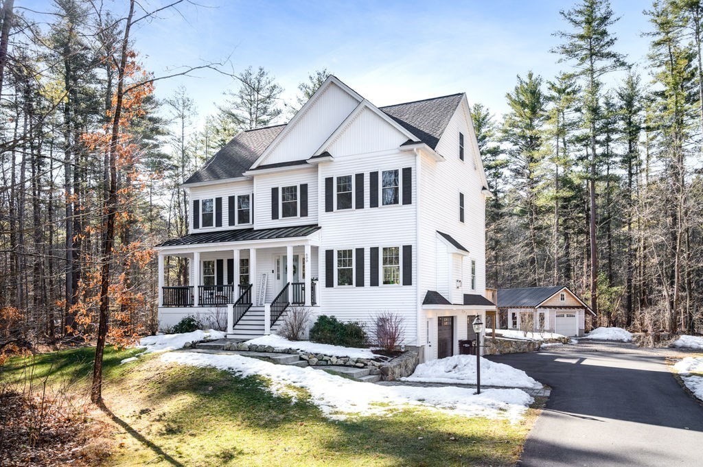 600 Wethersfield Property Photo
